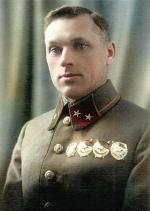 Рокосовский Константин Константинович